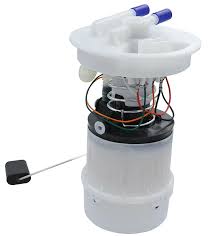 Bomba De Nafta Ford Focus 2 08-10 2.0