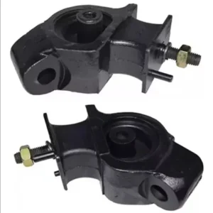 Kit x2 Patas De Motor Ford Ranger 2.2 y 3.2 Puma