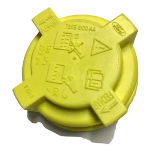 Tapa Deposito Original Ford Fiesta Ka Ecosport Focus Escort Courier