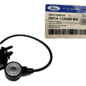 Sensor Detonacion Original Ford Ecosport Ka Dragon 1.5 3 cil